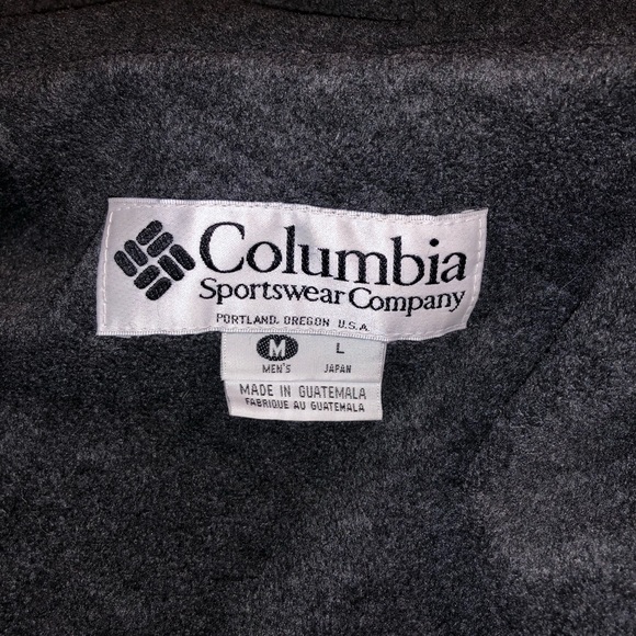 COPY - Colombia ski jacket - Picture 3 of 6